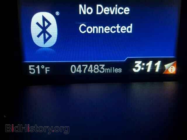 2014 HONDA CIVIC - VIN: 19XFB2F53EE070867 - Photo 8
