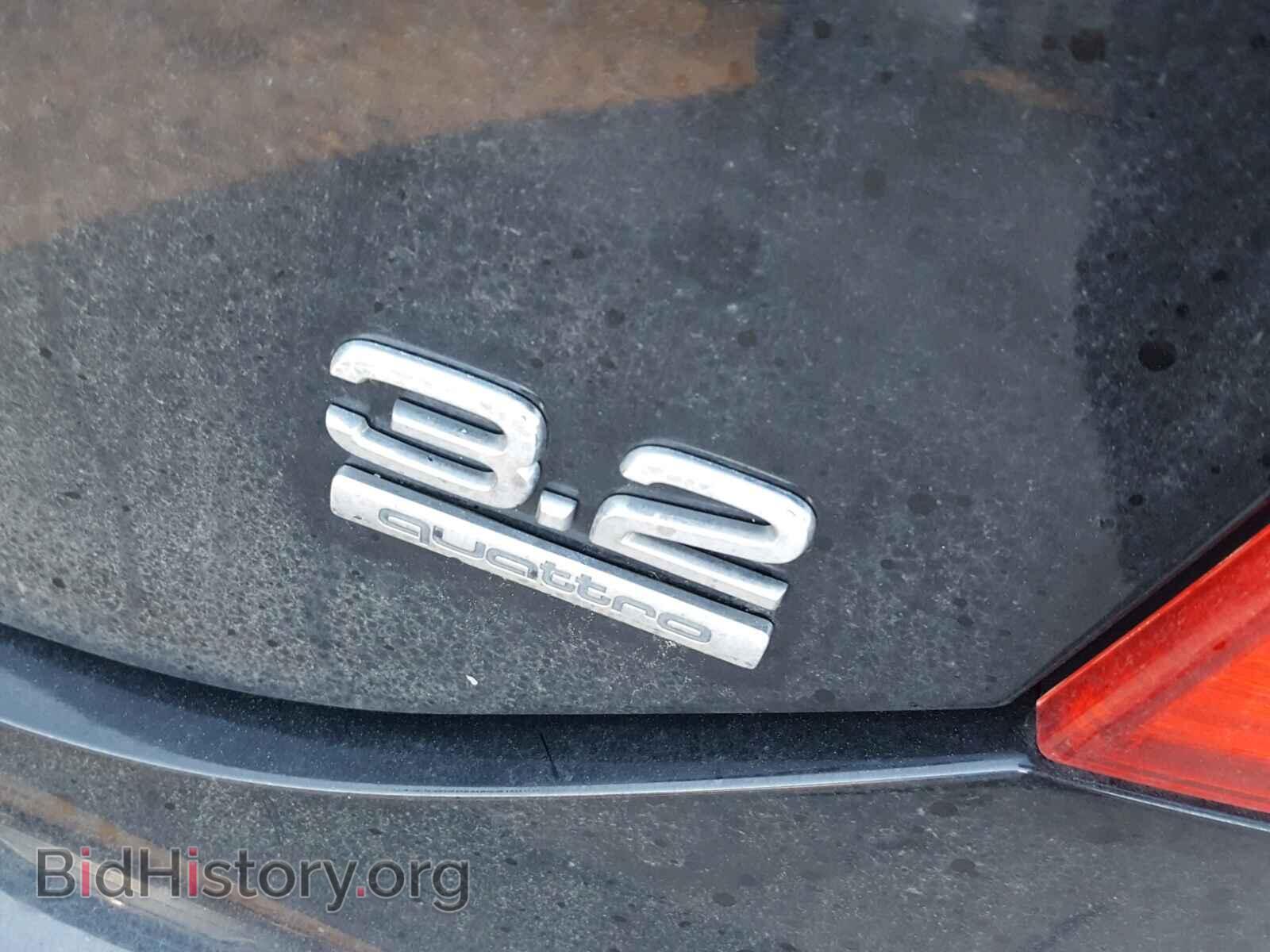 2008 AUDI A6 - VIN: WAUDH74F28N055580 - Фото 9