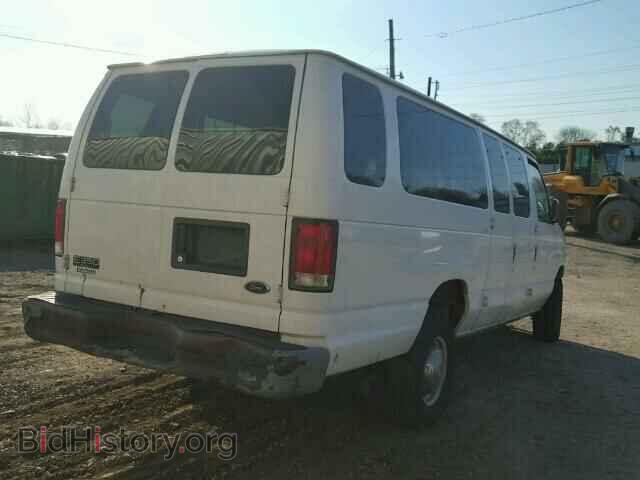 2000 FORD ECONOLINE - VIN: 1FBSS31L4YHB46240 - Фото 4