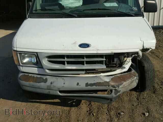 2000 FORD ECONOLINE - VIN: 1FBSS31L4YHB46240 - Фото 7