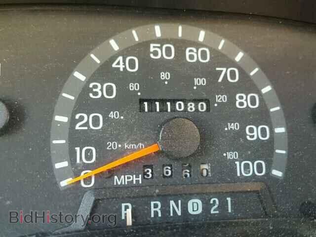 2000 FORD ECONOLINE - VIN: 1FBSS31L4YHB46240 - Фото 8
