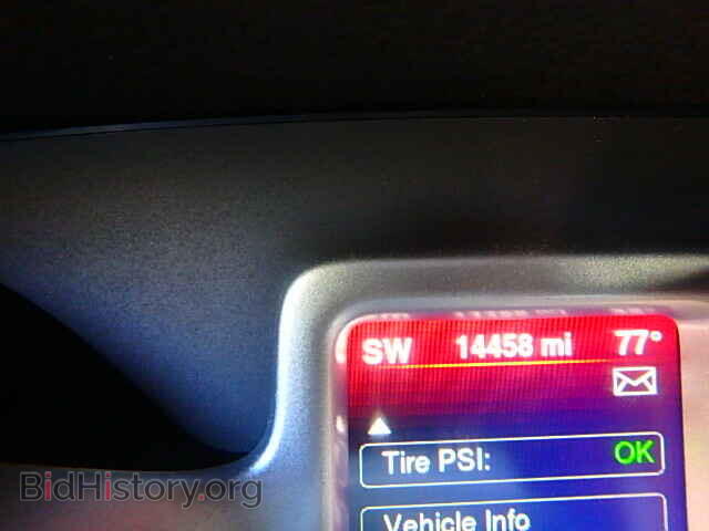 2014 DODGE JOURNEY - VIN: 3C4PDCBB9ET304232 - Фото 8