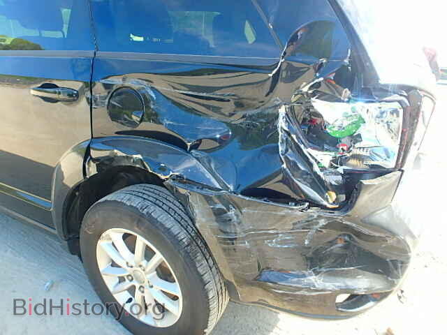 2014 DODGE JOURNEY - VIN: 3C4PDCBB9ET304232 - Фото 10