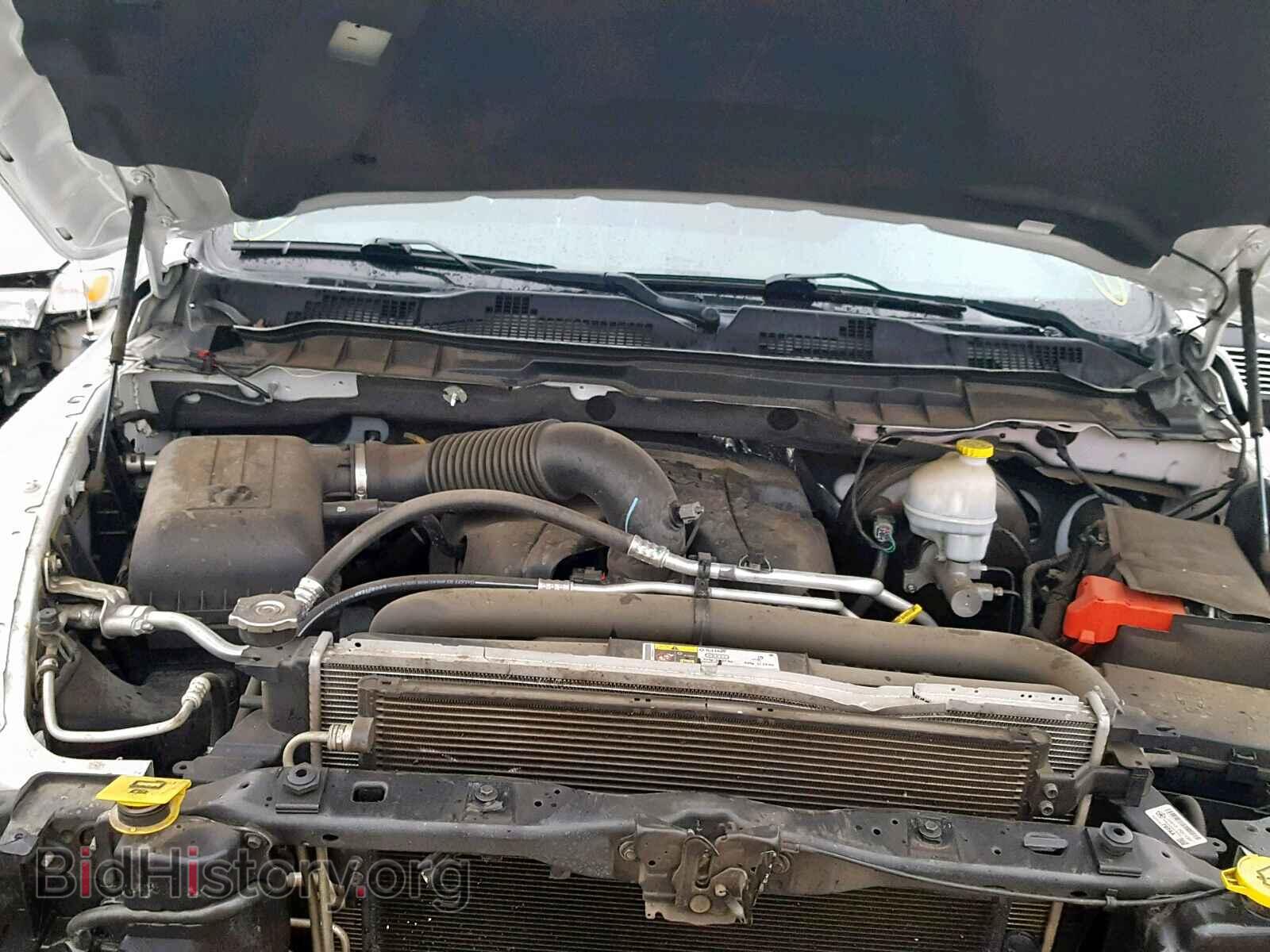 2013 RAM 1500 ST - VIN: 1C6RR7FT4DS647302 - Фото 7
