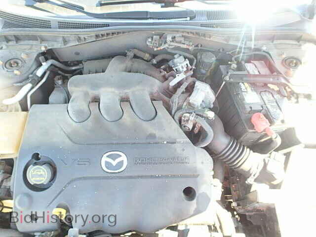 2005 MAZDA 6 - VIN: 1YVHP80D155M21987 - Фото 7