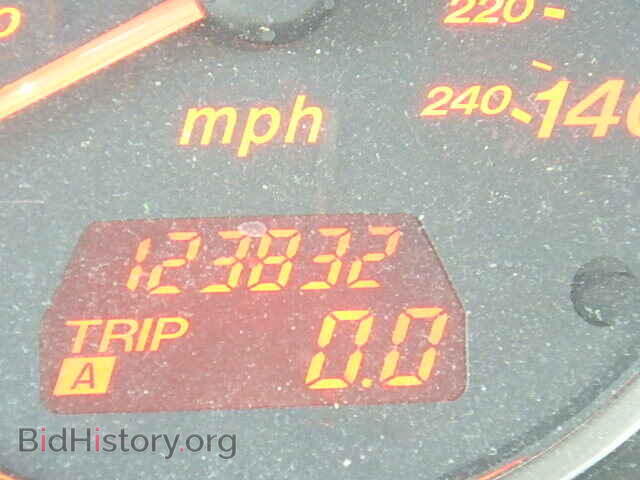 2005 MAZDA 6 - VIN: 1YVHP80D155M21987 - Фото 8
