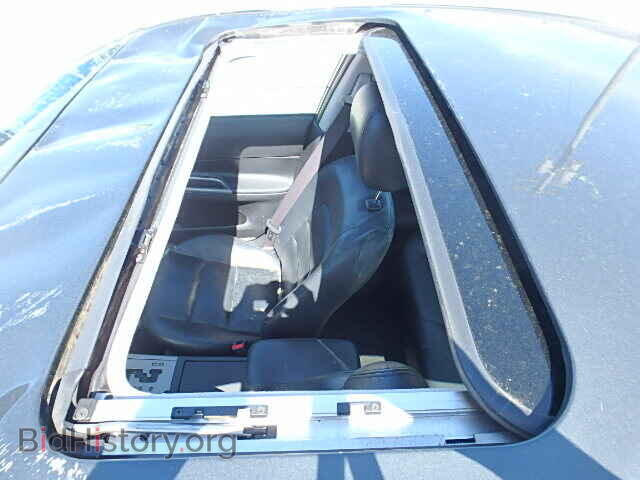 2005 MAZDA 6 - VIN: 1YVHP80D155M21987 - Фото 9