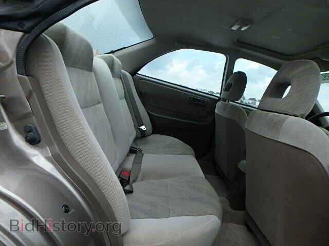 1996 ACURA INTEGRA - VIN: JH4DB7659TS000724 - Фото 6