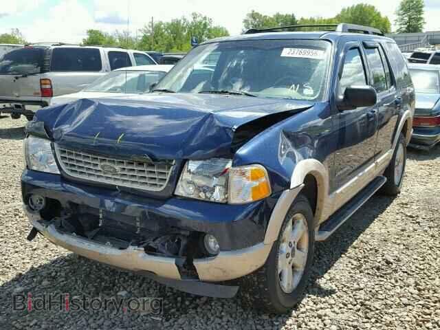 2005 FORD EXPLORER - VIN: 1FMZU74W65UB05012 - Фото 2