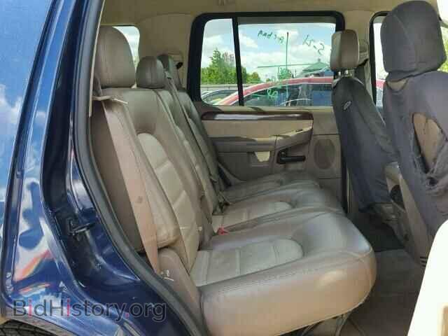 2005 FORD EXPLORER - VIN: 1FMZU74W65UB05012 - Фото 6