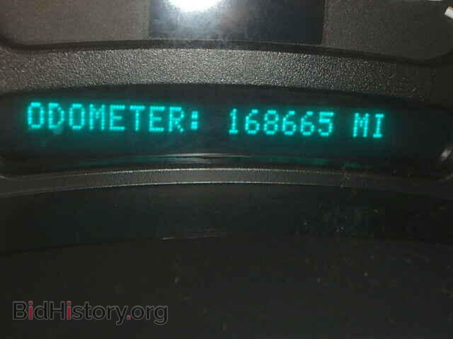 2005 CHEVROLET SILVERADO - VIN: 2GCEC13T751376814 - Фото 8