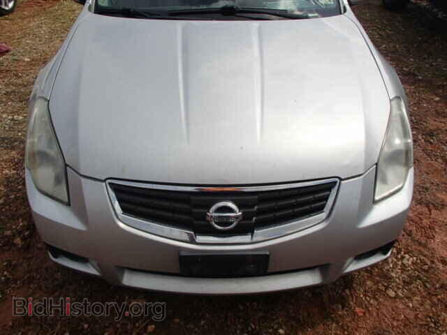 2007 NISSAN MAXIMA - VIN: 1N4BA41E97C817599 - Фото 9