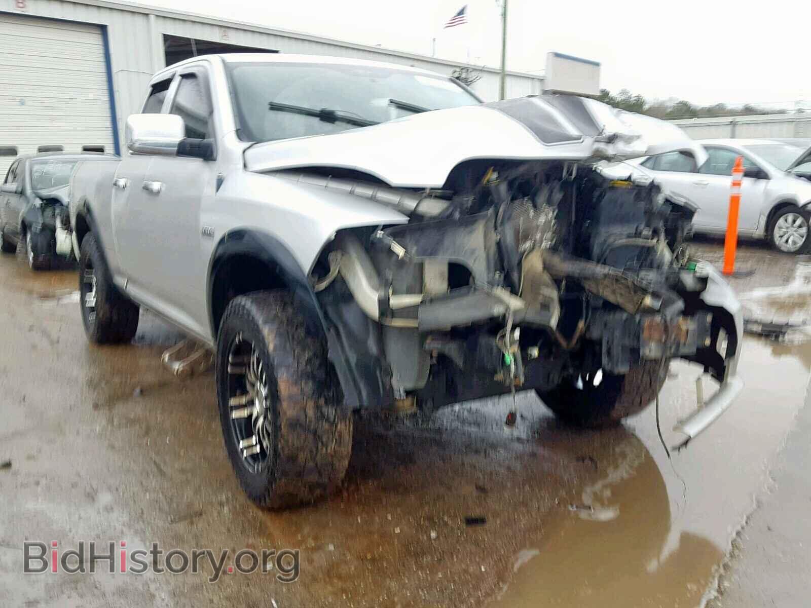 Photo 1C6RD7FT5CS335051 - DODGE RAM 1500 S 2012