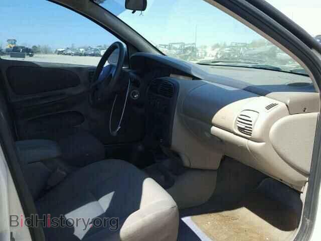 2004 DODGE NEON - VIN: 1B3ES26CX4D558063 - Photo 5