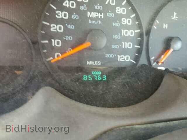 2004 DODGE NEON - VIN: 1B3ES26CX4D558063 - Photo 8