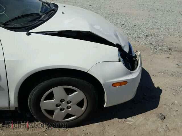 2004 DODGE NEON - VIN: 1B3ES26CX4D558063 - Photo 9