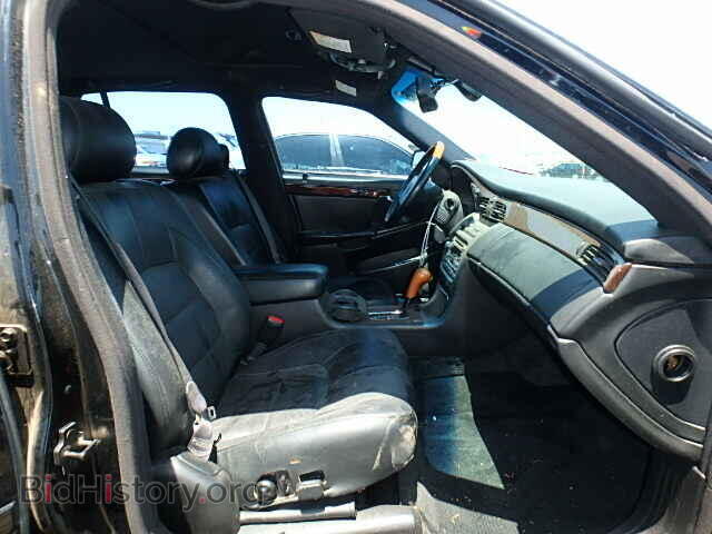 2003 CADILLAC DEVILLE - VIN: 1G6KF57983U137129 - Фото 5
