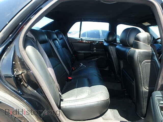 2003 CADILLAC DEVILLE - VIN: 1G6KF57983U137129 - Фото 6