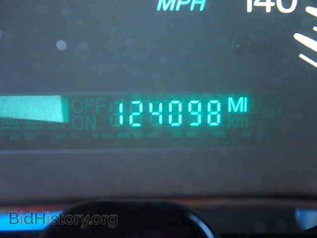 2003 CADILLAC DEVILLE - VIN: 1G6KF57983U137129 - Фото 8