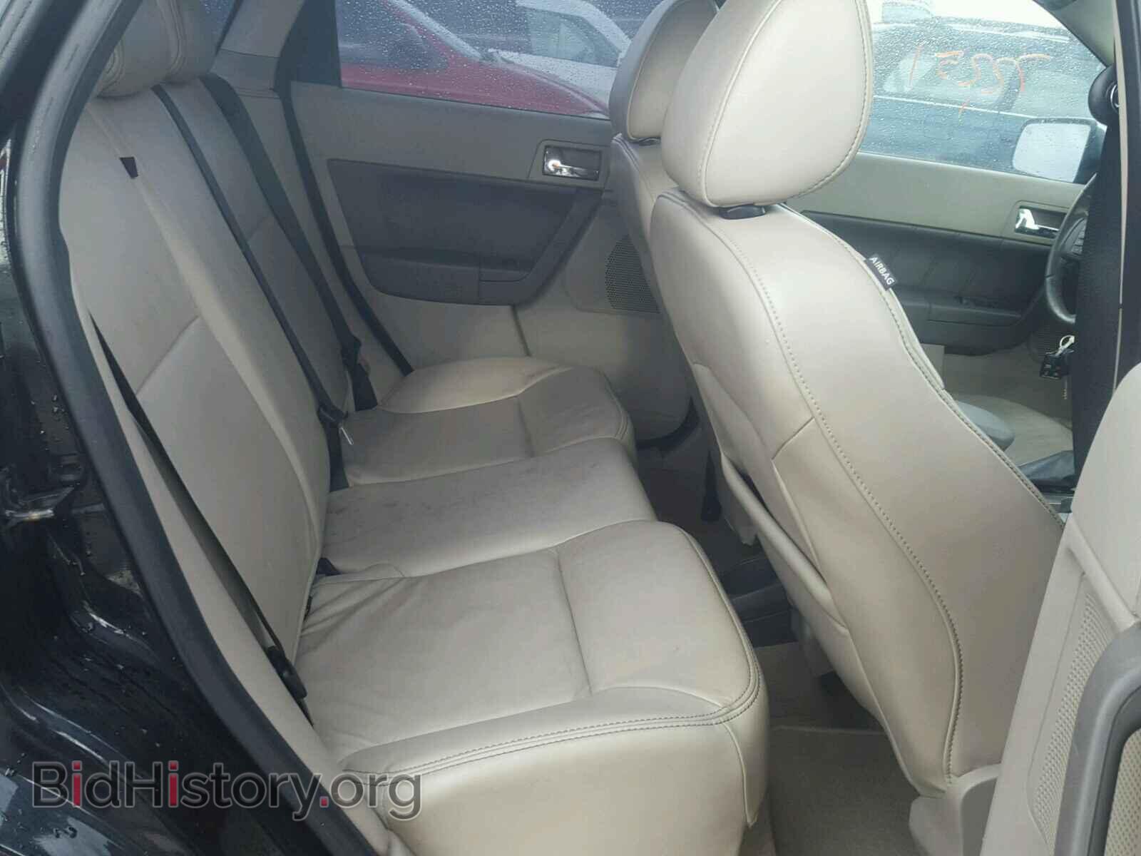 2010 FORD FOCUS - VIN: 1FAHP3HNXAW132770 - Фото 6