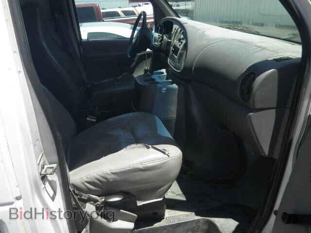 2000 FORD ECONOLINE - VIN: 1FTNE24L3YHB76125 - Photo 5