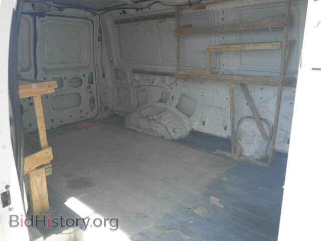 2000 FORD ECONOLINE - VIN: 1FTNE24L3YHB76125 - Photo 6