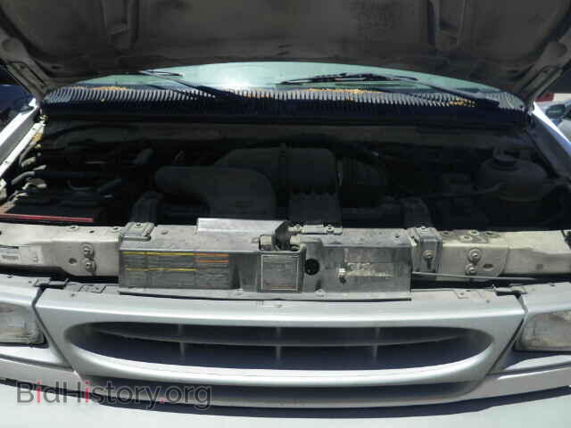 2000 FORD ECONOLINE - VIN: 1FTNE24L3YHB76125 - Photo 7