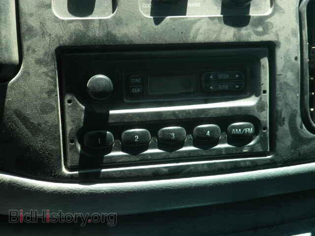 2000 FORD ECONOLINE - VIN: 1FTNE24L3YHB76125 - Photo 9