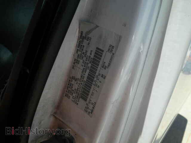 2000 FORD ECONOLINE - VIN: 1FTNE24L3YHB76125 - Photo 10