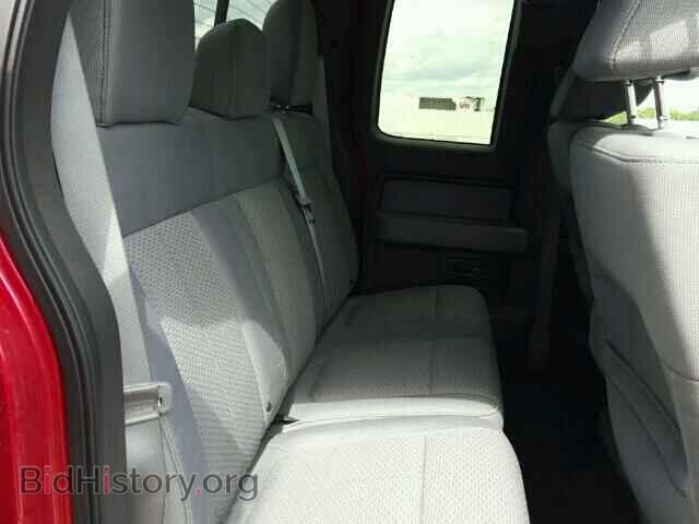 2011 FORD F150 - VIN: 1FTFX1EF3BFA37584 - Фото 6