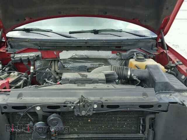 2011 FORD F150 - VIN: 1FTFX1EF3BFA37584 - Фото 7