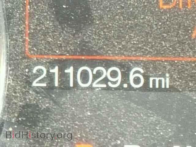 2011 FORD F150 - VIN: 1FTFX1EF3BFA37584 - Фото 8
