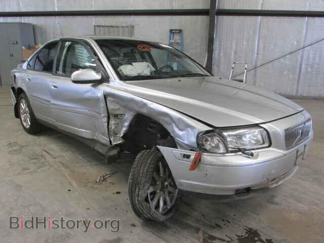 Photo YV1TS91D221261098 - VOLVO S80 2002