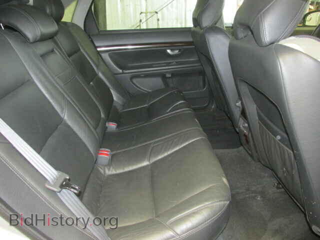 2002 VOLVO S80 - VIN: YV1TS91D221261098 - Фото 6