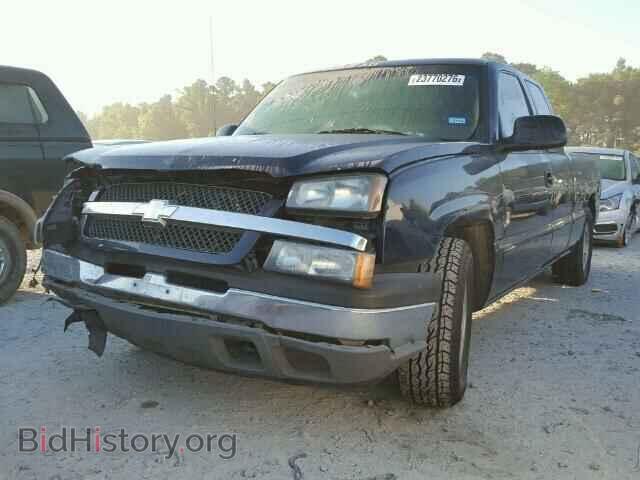 2005 CHEVROLET SILVERADO - VIN: 2GCEC19T251248133 - Photo 2