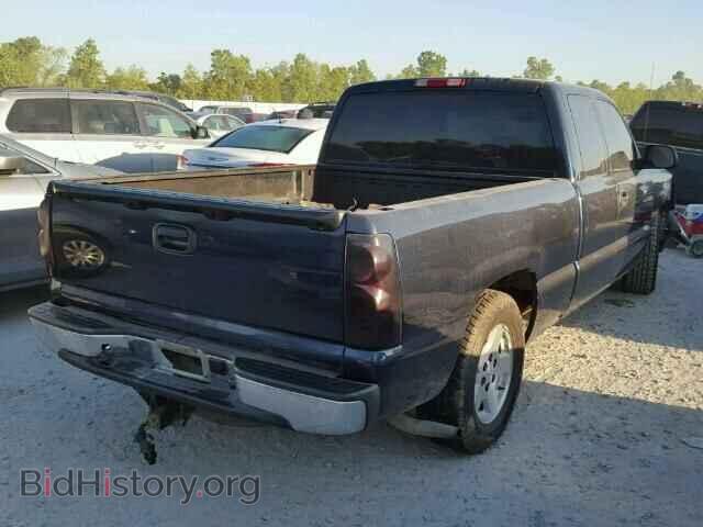 2005 CHEVROLET SILVERADO - VIN: 2GCEC19T251248133 - Photo 4
