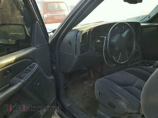 2005 CHEVROLET SILVERADO - VIN: 2GCEC19T251248133 - Photo 9