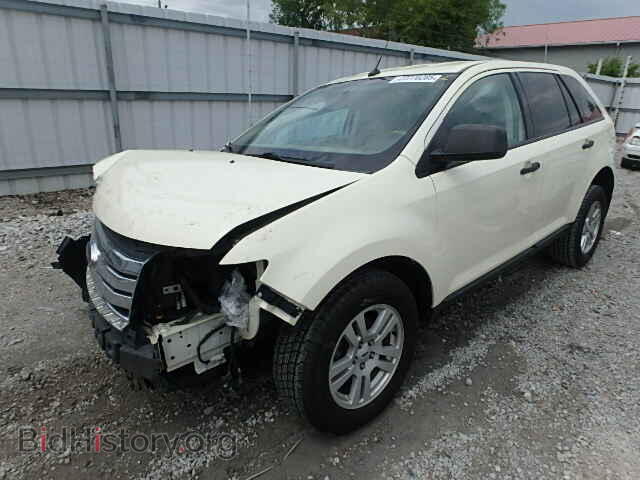 2007 FORD EDGE - VIN: 2FMDK36C17BA57293 - Photo 2