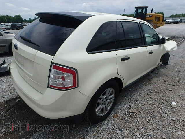 2007 FORD EDGE - VIN: 2FMDK36C17BA57293 - Photo 4