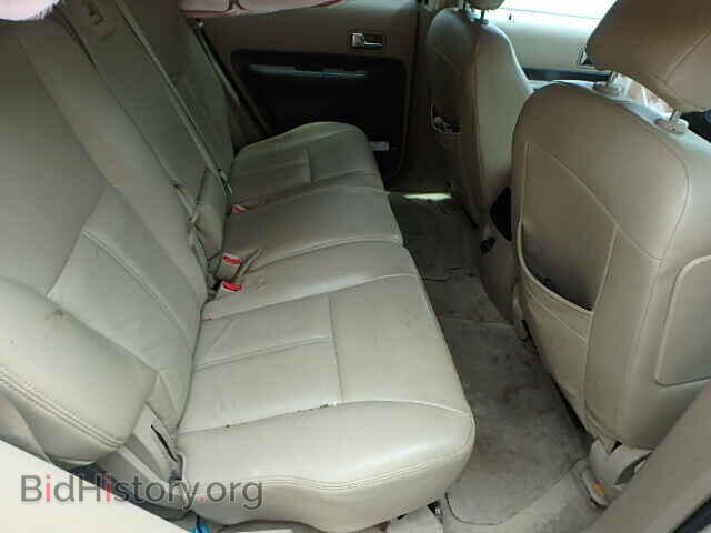 2007 FORD EDGE - VIN: 2FMDK36C17BA57293 - Photo 6
