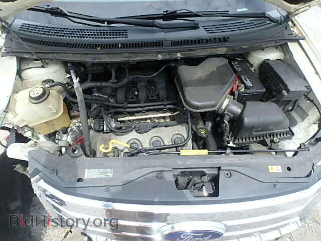 2007 FORD EDGE - VIN: 2FMDK36C17BA57293 - Photo 7