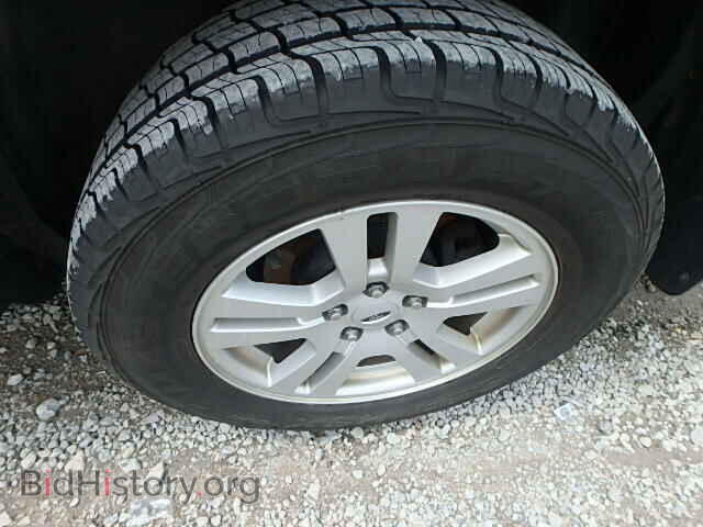 2007 FORD EDGE - VIN: 2FMDK36C17BA57293 - Photo 9