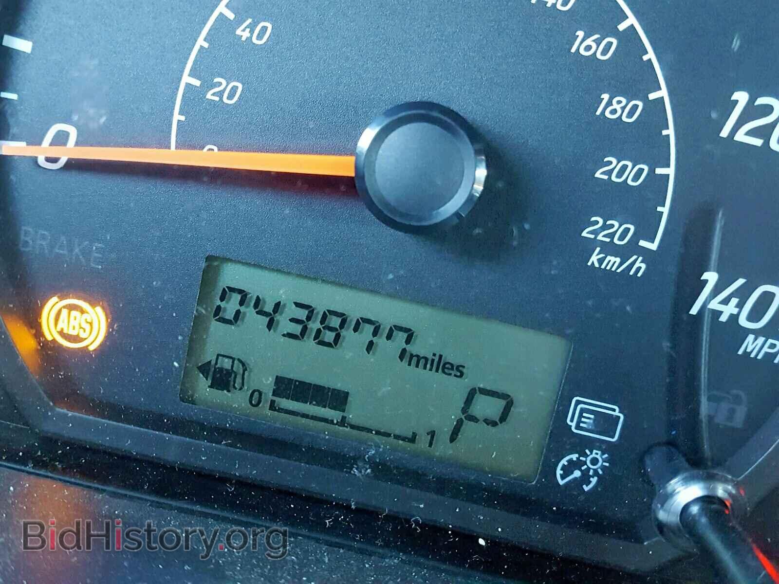 2017 MITSUBISHI MIRAGE - VIN: ML32F3FJ7HH001784 - Фото 8