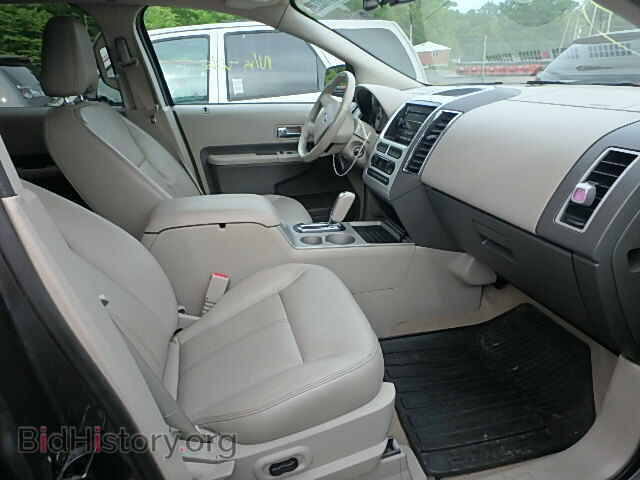 2007 FORD EDGE - VIN: 2FMDK39C87BA84132 - Photo 5