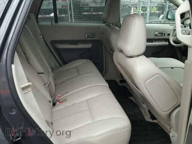 2007 FORD EDGE - VIN: 2FMDK39C87BA84132 - Photo 6