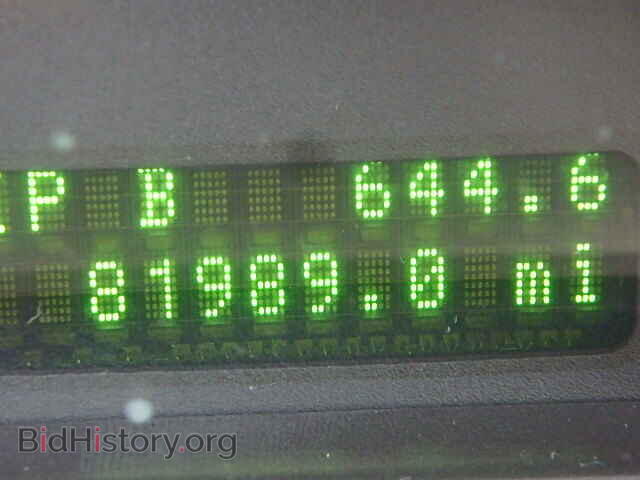 2007 FORD EDGE - VIN: 2FMDK39C87BA84132 - Photo 8