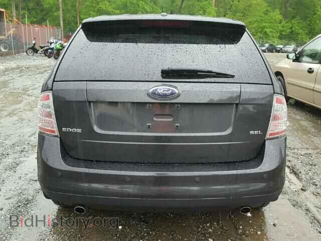 2007 FORD EDGE - VIN: 2FMDK39C87BA84132 - Photo 10