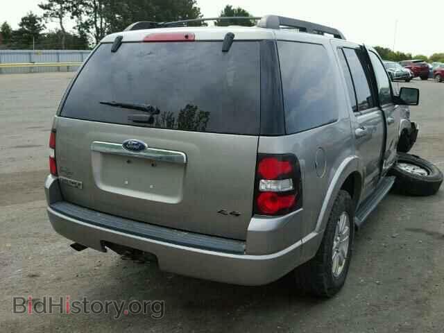 2008 FORD EXPLORER - VIN: 1FMEU73E98UA63088 - Фото 4
