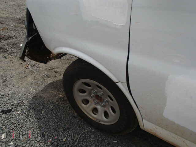 2014 CHEVROLET EXPRESS - VIN: 1GCSGAFX6E1145513 - Фото 10
