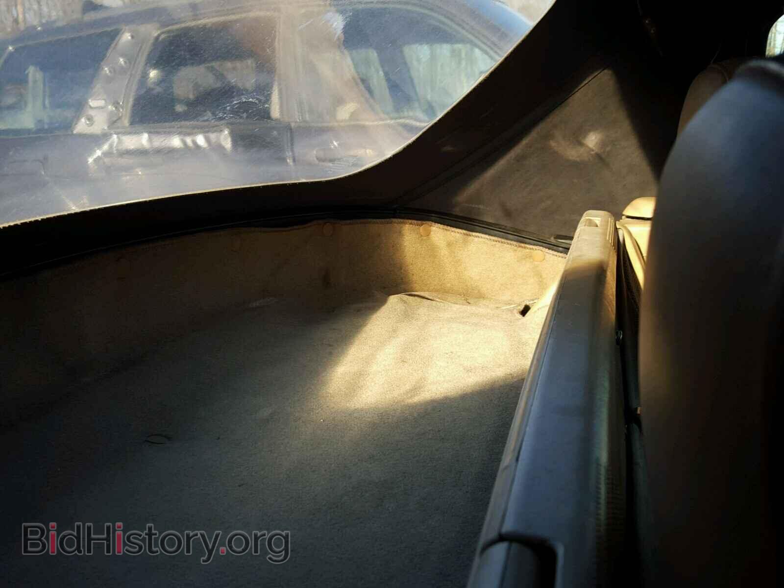 1999 MAZDA MIATA - VIN: JM1NB3536X0133649 - Фото 6